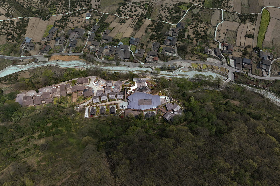 YDS姚晓冰设计|鲜活喜悦共栖山河——一座从藏地生长而出的野奢秘境-27