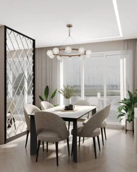 Дизайн-проект дома 140 кв.м