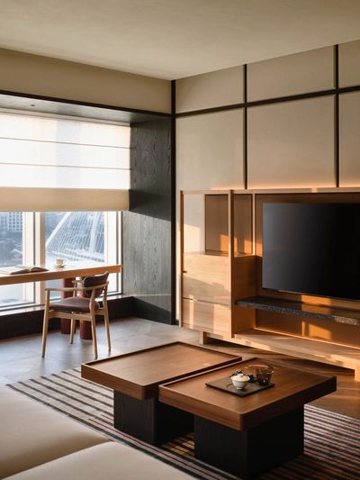 宁波Y酒店丨中国宁波丨合恣设计-43