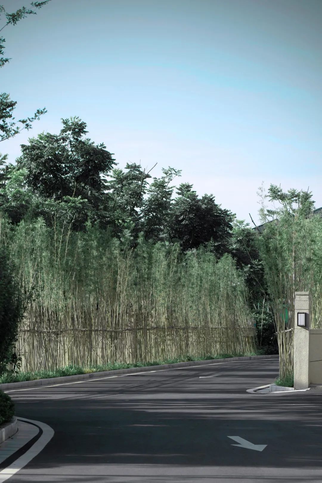 湖湘山水，中建·昭山印象的山湖秘境-84