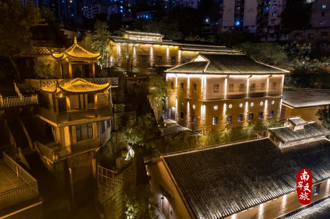 故宫文物南迁纪念馆(安达森洋行改造)丨中国重庆-159