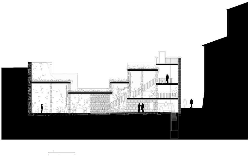 CLOS PACHEM酿酒厂丨西班牙丨HARQUITECTES-60