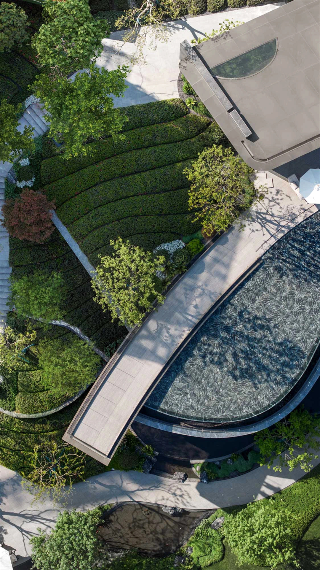 天投·锦悦天成丨中国成都丨中国建筑西南设计研究院有限公司-37