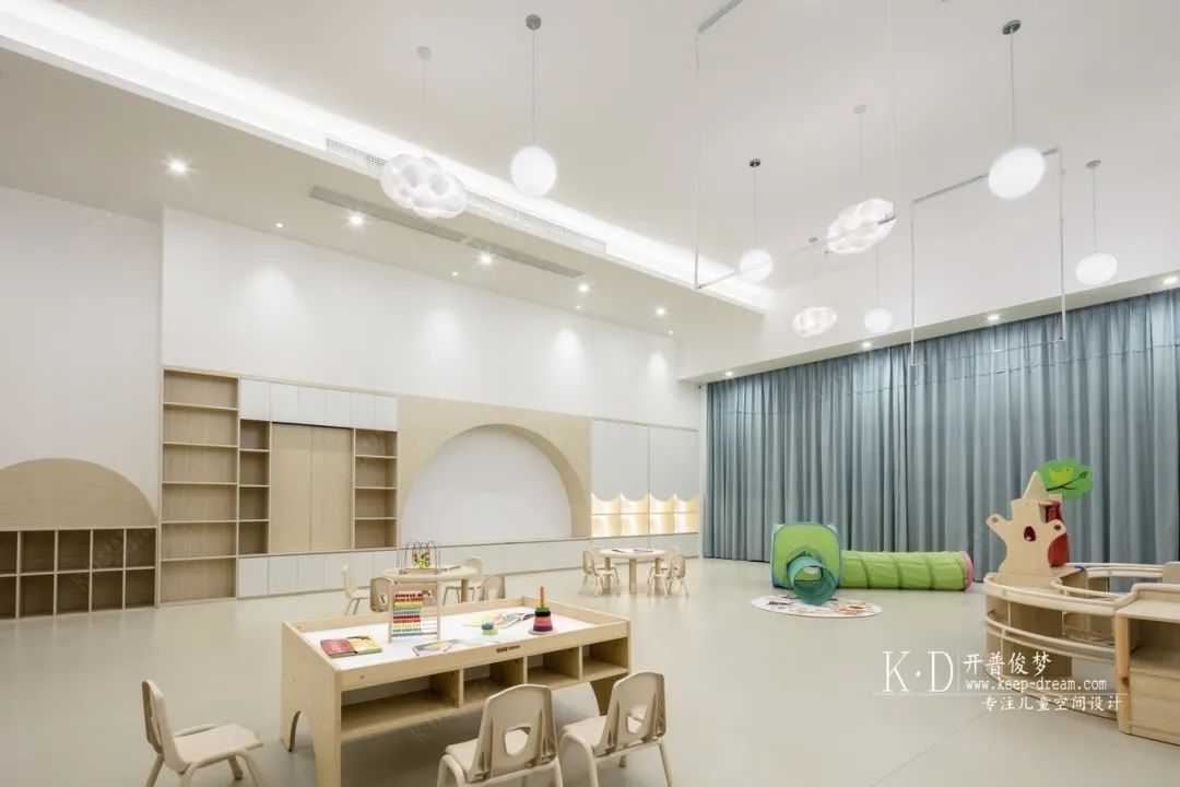 Keep Dream 力作 | 珠光日托中心：孩儿们心中的精神堡垒-66