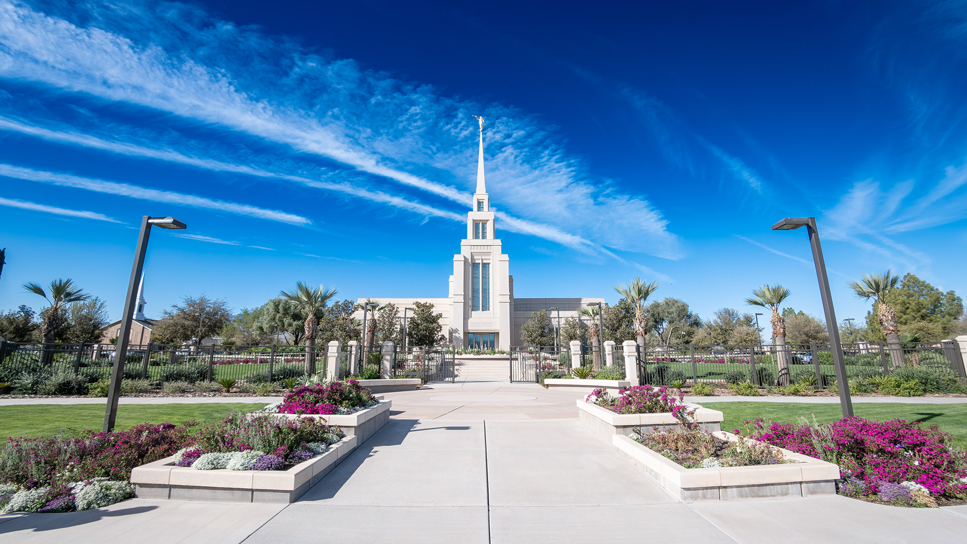 Gila Valley Temple-3