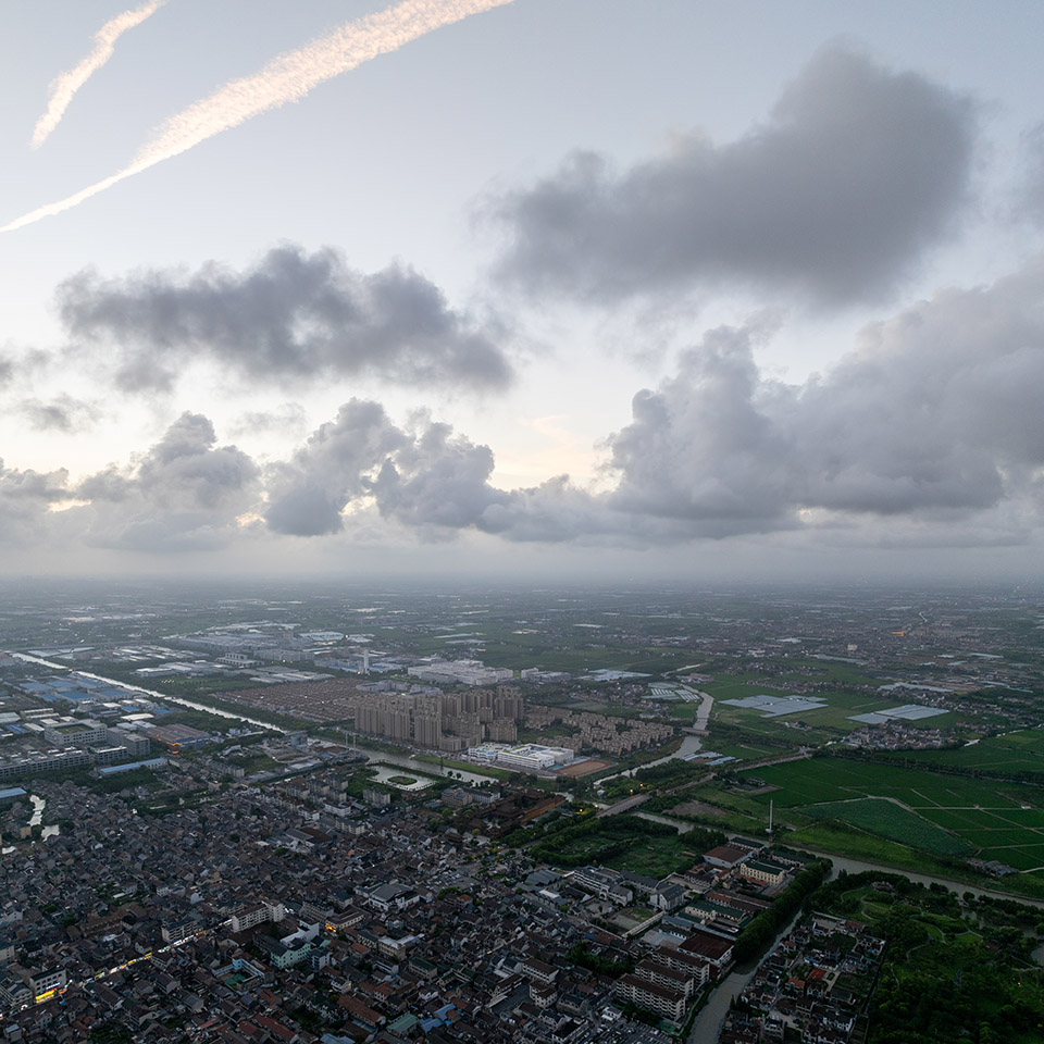 上海市奉贤区金馨幼儿园,上海市奉贤区曙光初级中学丨中国上海丨上海高目建筑设计咨询有限公司-187