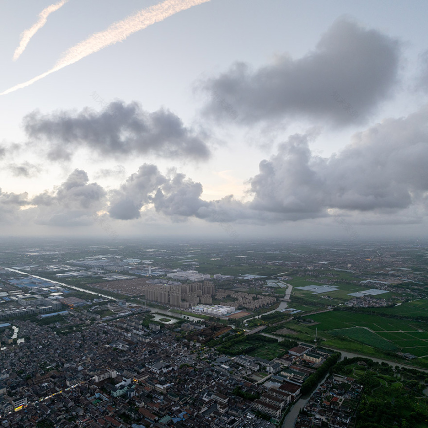 上海市奉贤区金馨幼儿园,上海市奉贤区曙光初级中学丨中国上海丨上海高目建筑设计咨询有限公司-187