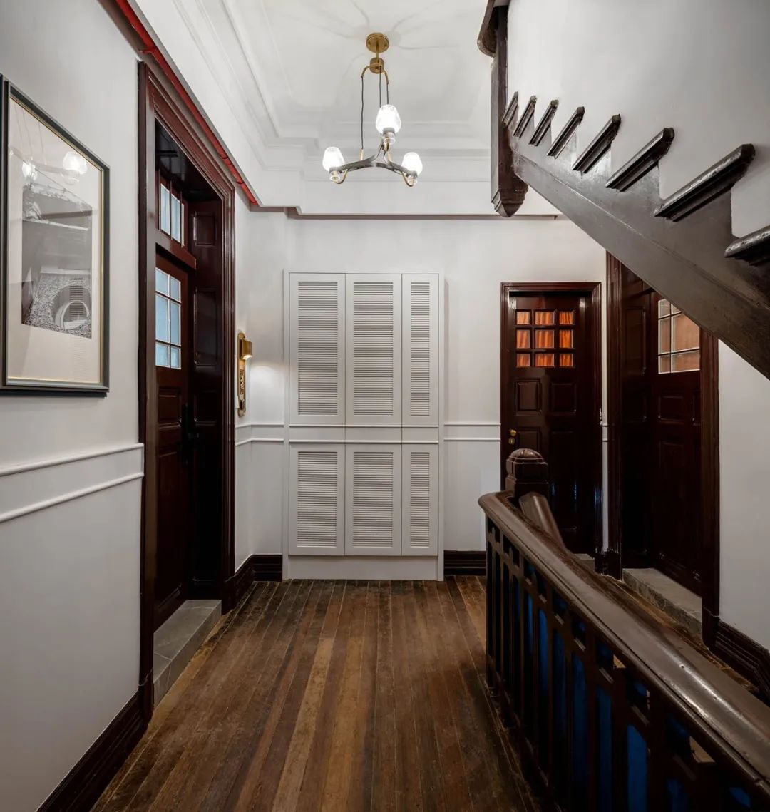 《梦想改造家》节目 半生向往的家丨中国上海丨平元设计PDS-67