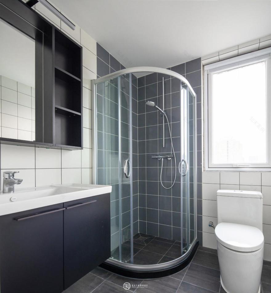 凡辰设计 · 婚房改造-29