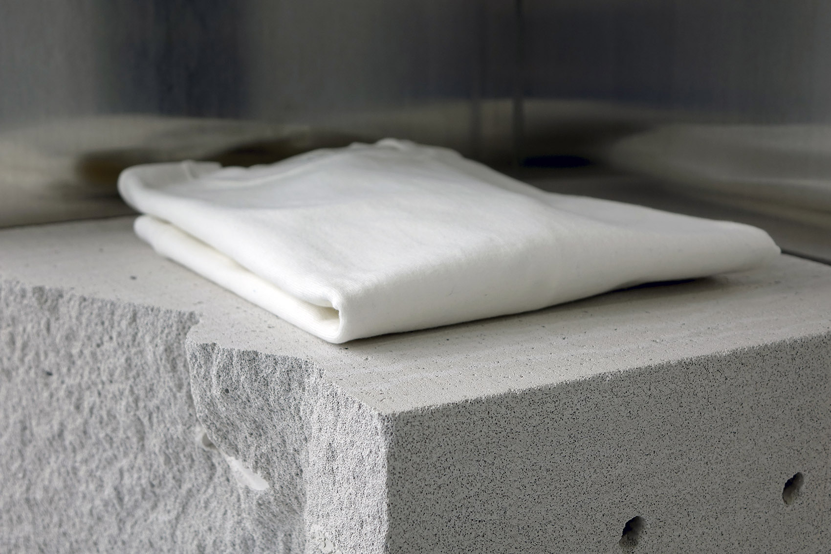 “高雅灰”商店 / Ciguë-18