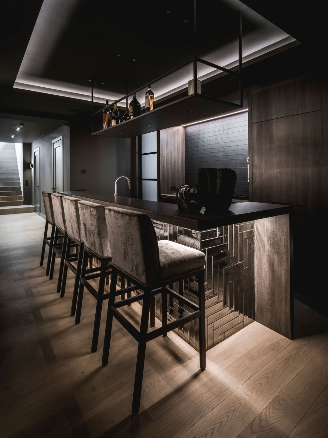 Villa TM8住宅改造项目丨Kabaz-58