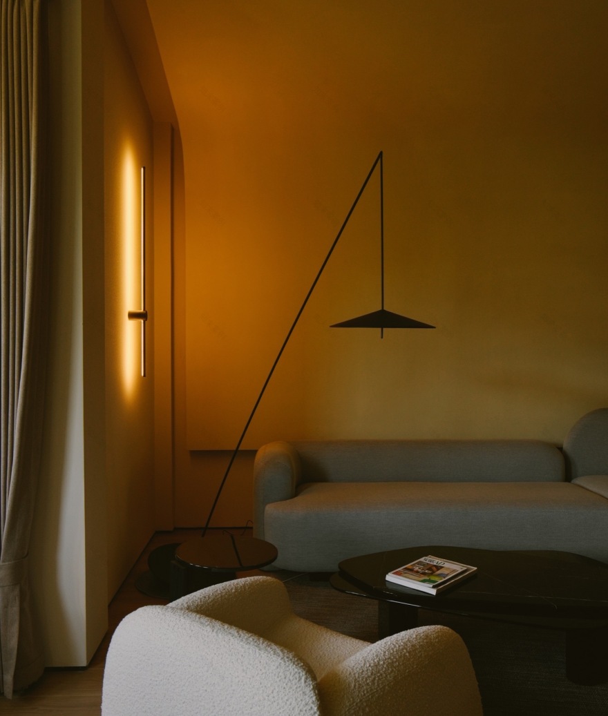 诗意的栖居丨中国上海丨XFRAMESTUDIO 乂口设计-52