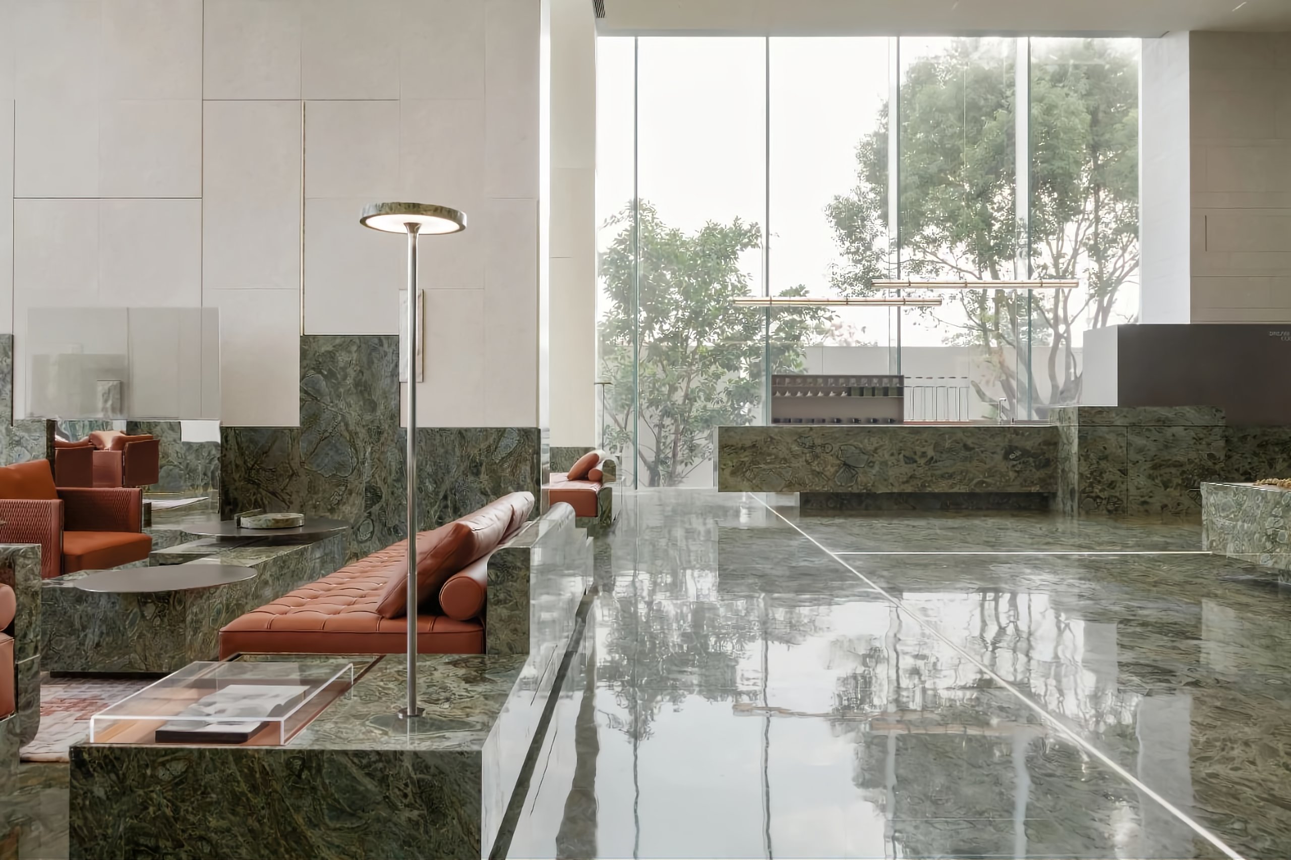 润宏城 城市展厅 | DIA丹健国际 | 2023 | 中国深圳-46