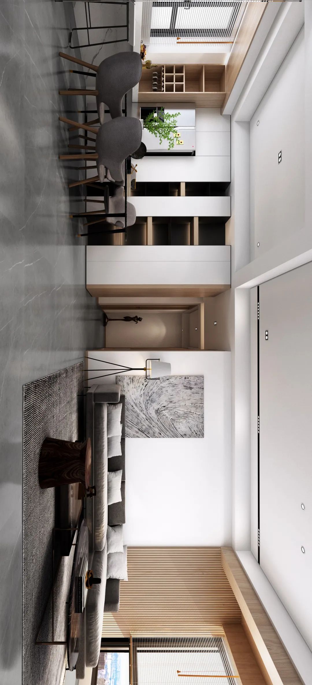 徐月霞 | 设计源于生活,高于生活的典范-40