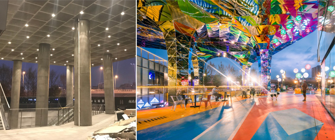 奇遇之旅plus | 太原万科V盟荟生活广场-47