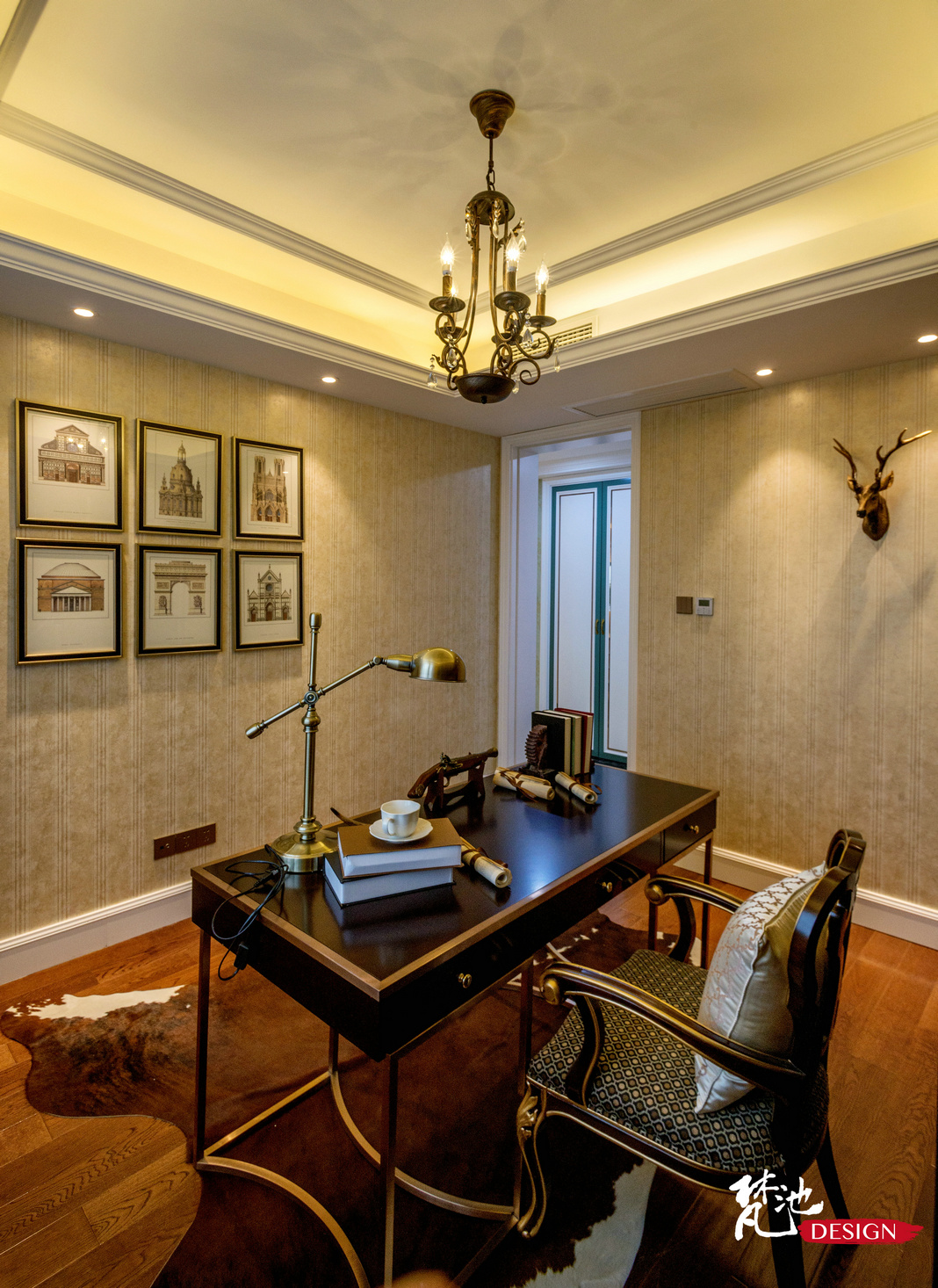 星海湖壹号：恰似花开的温柔-14