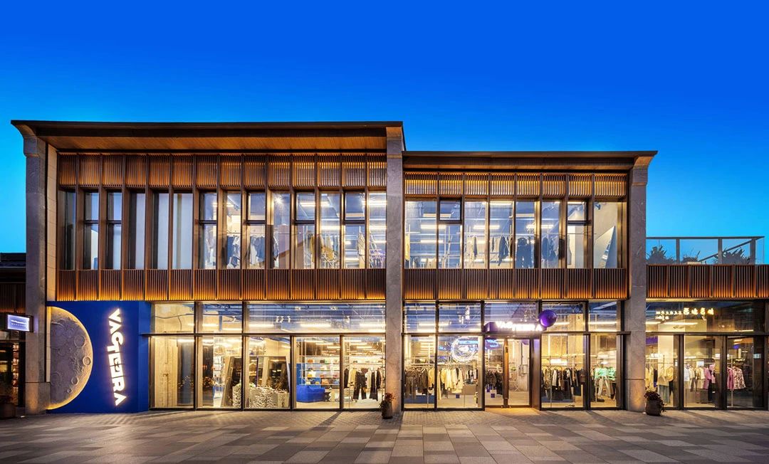 漂浮的半分地球丨飞界灵感设计实验室-5