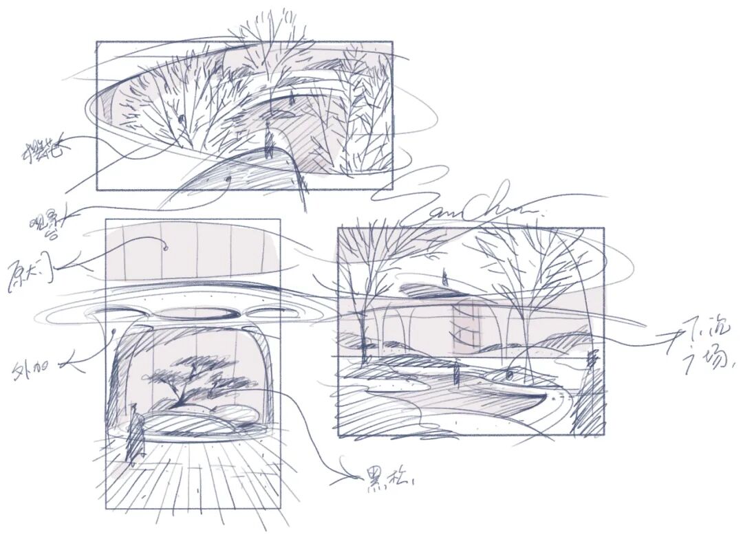 独山以南，自然之中|科创·观山苑-21