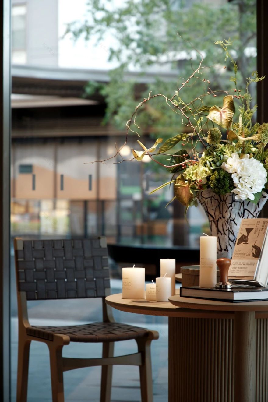 洞泾海上都荟配套用房丨中国上海丨上海曼图-39