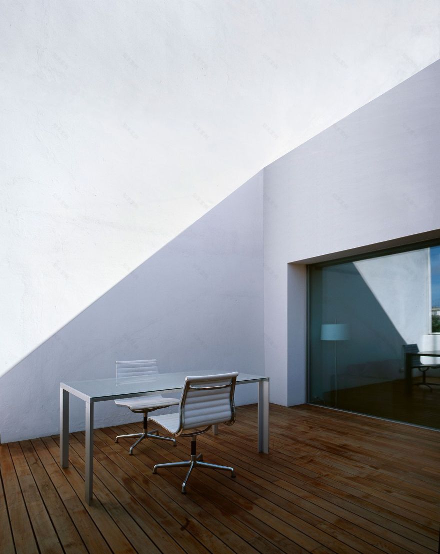 重塑 70 年代建筑,打造现代生活空间-7