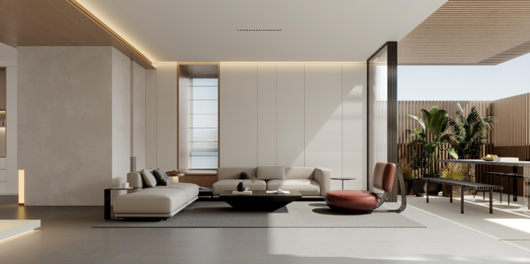 轩宇设计 I 隐奢之所 — 峡山小洋楼506㎡-32