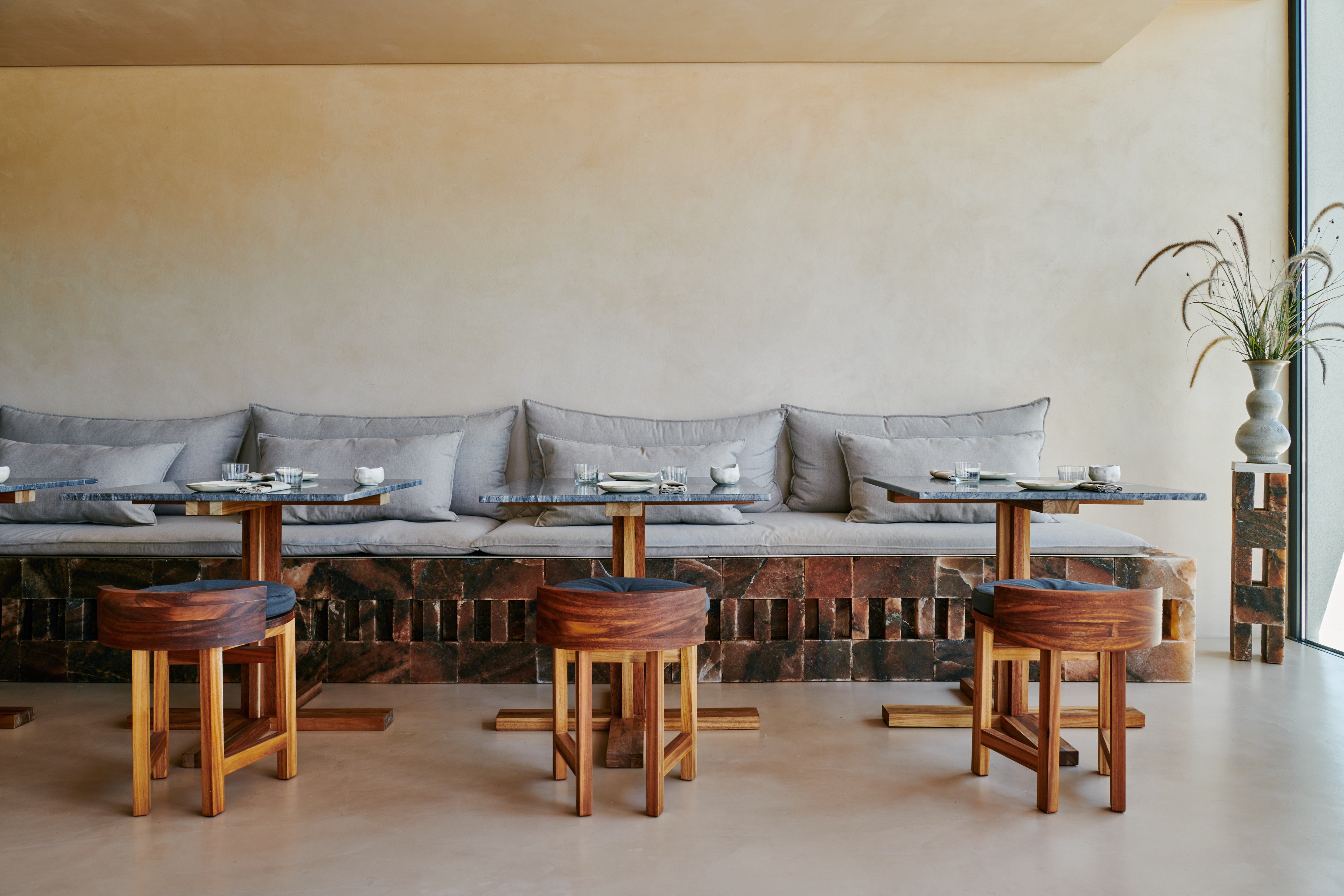 Austa 餐厅丨葡萄牙法鲁丨Studio Gameiro-16