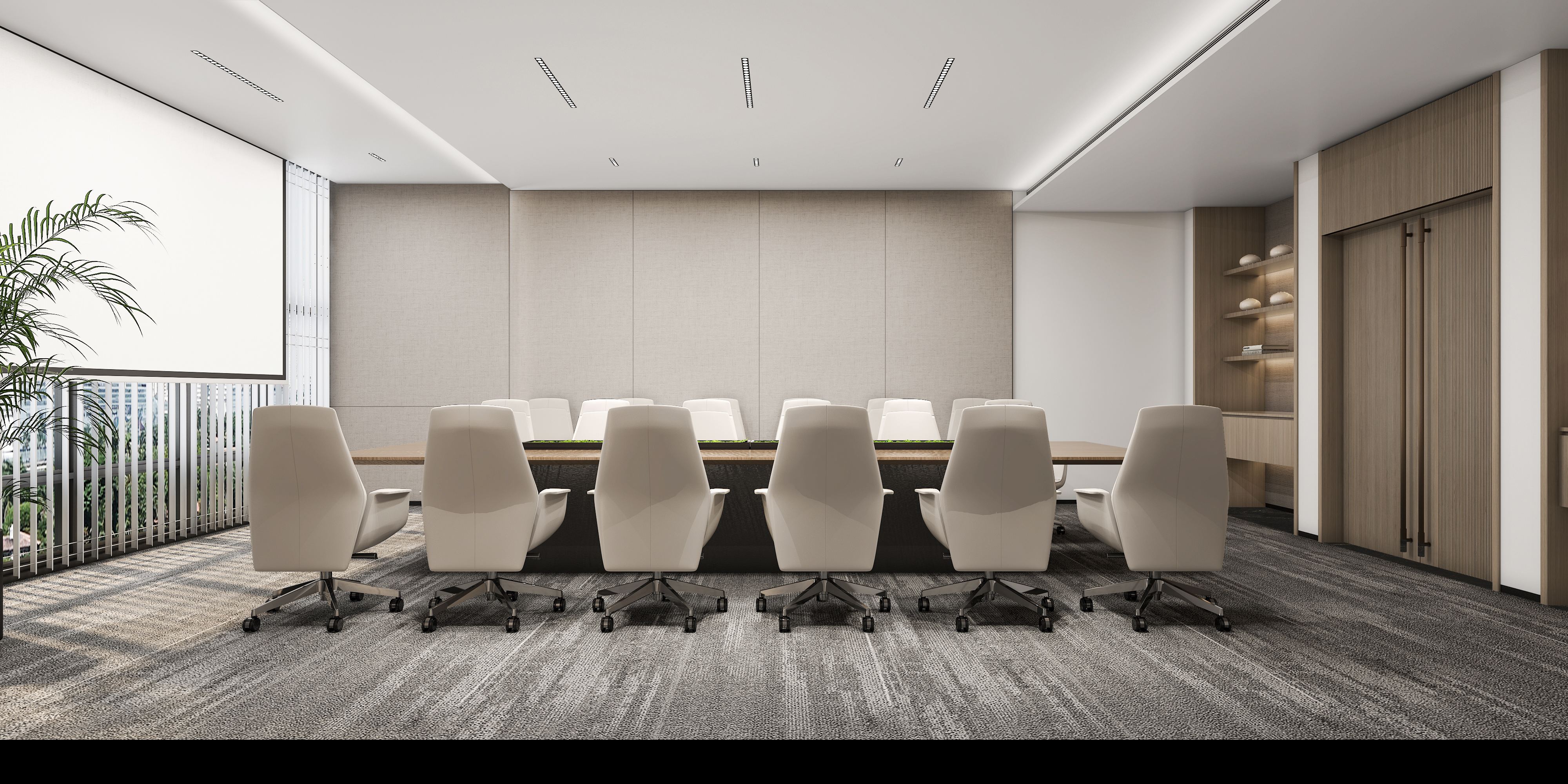 一个与中药有关的写字楼-4