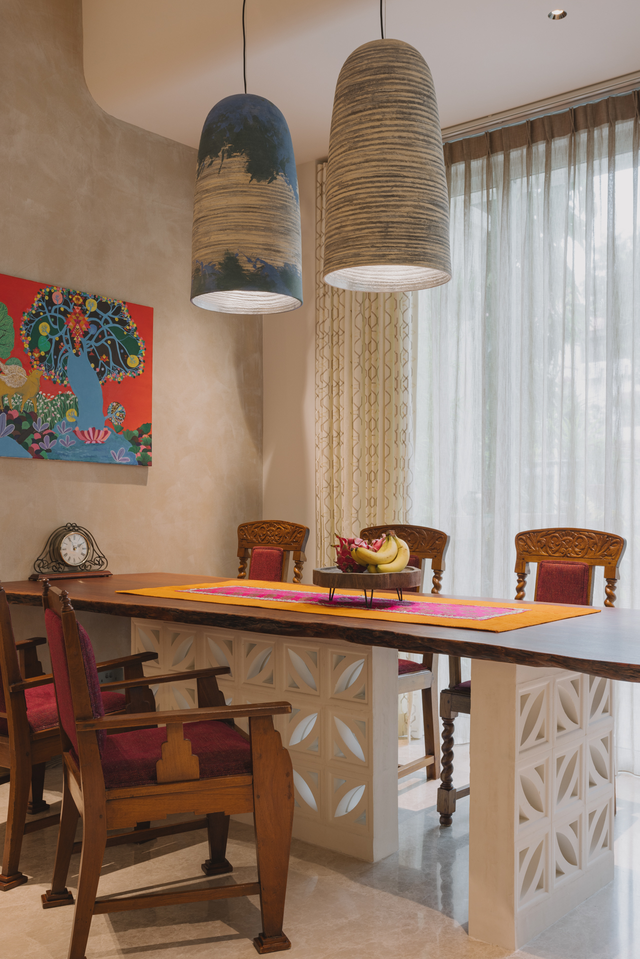 The Duchess - Residential & Commercial Interior Design FirmSingapore | The Interior Lab-13