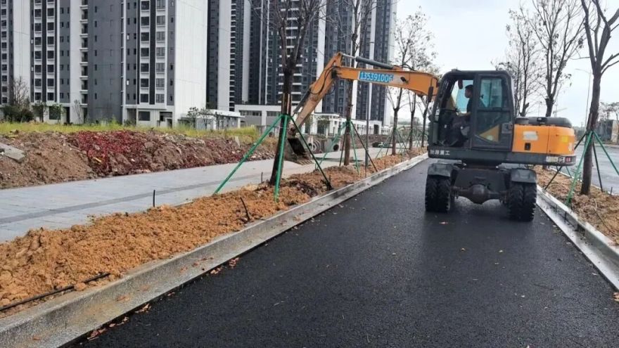 【建证·筑梦】建证“木棉花开”-21