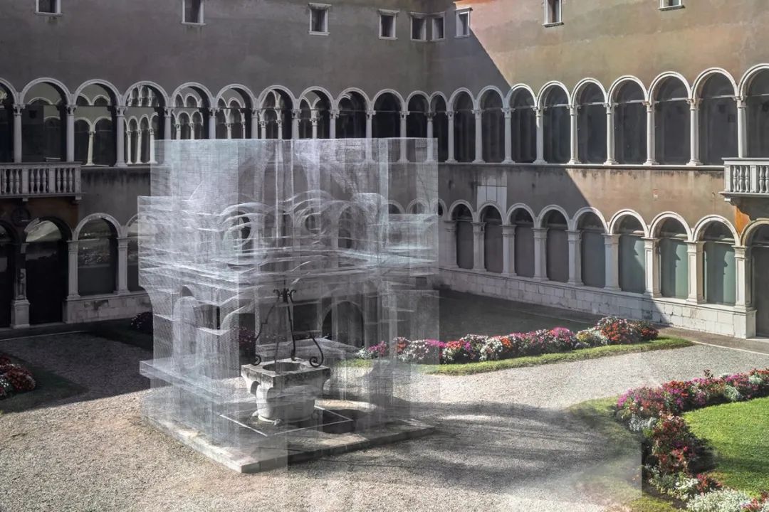 骶骨的;骶部的丨意大利丨Edoardo Tresoldi-23