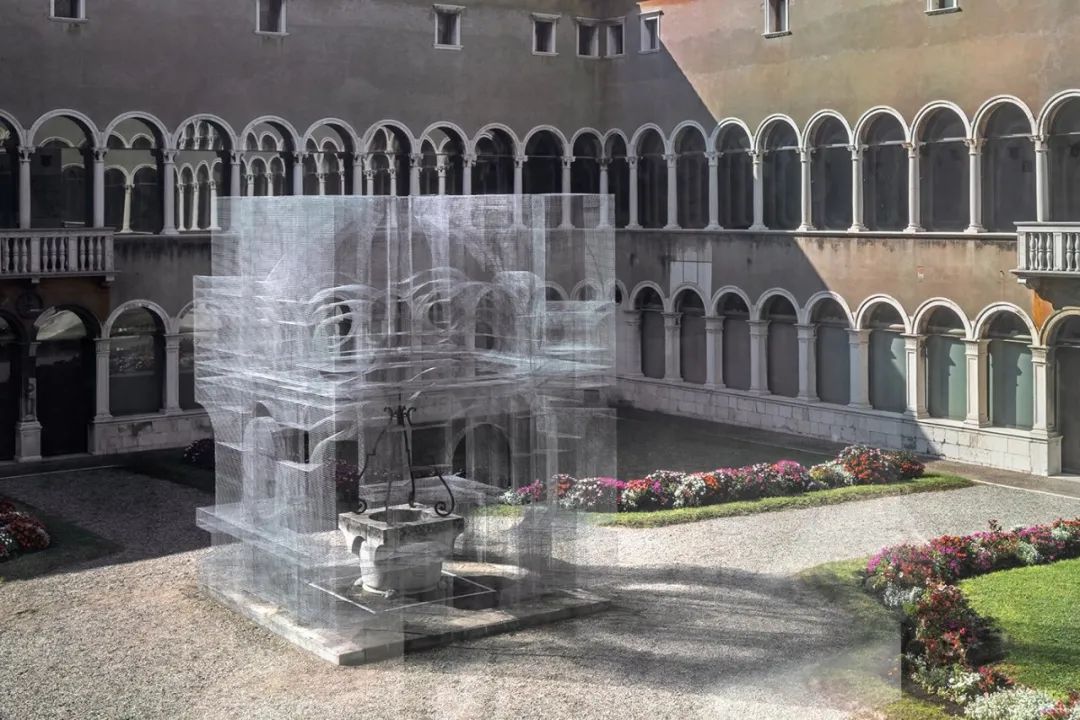 骶骨的；骶部的丨意大利丨Edoardo Tresoldi-23