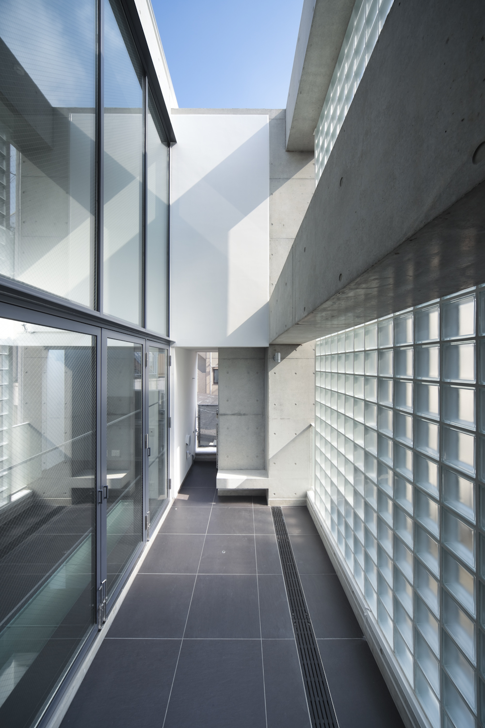 丨日本东京丨株式会社元氣つばさ設計事務所-12