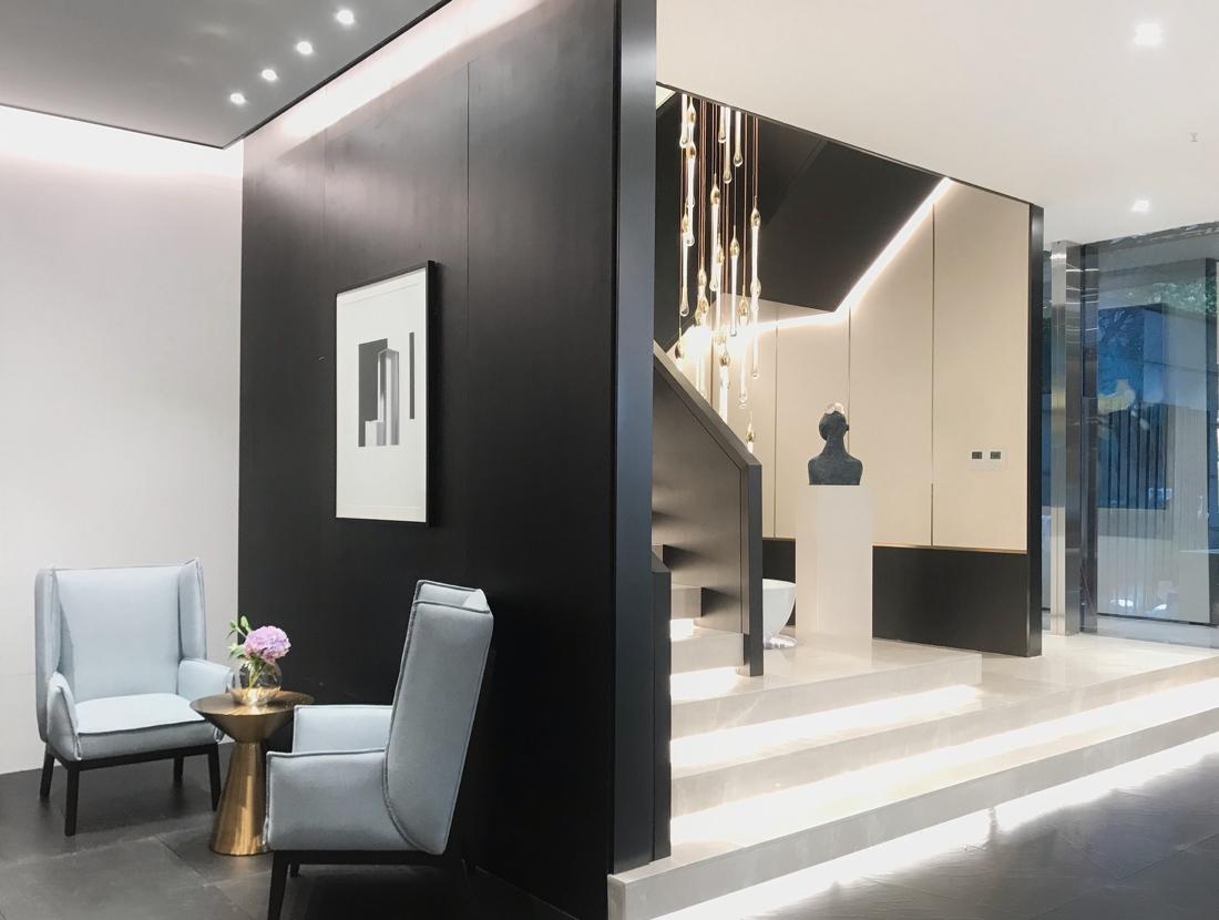 知不觉中 设计作品 -10