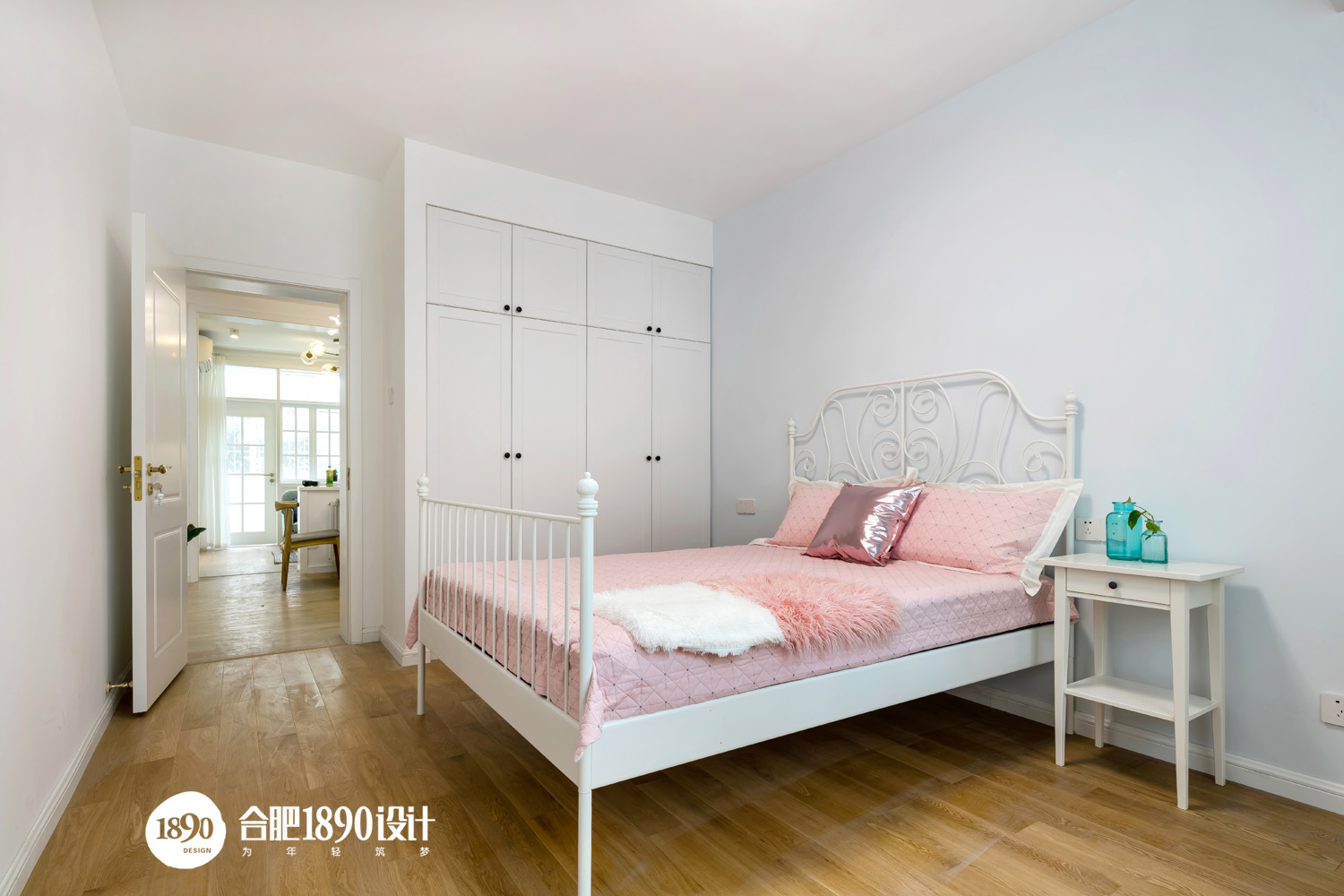 合肥市委大院老房改造-75