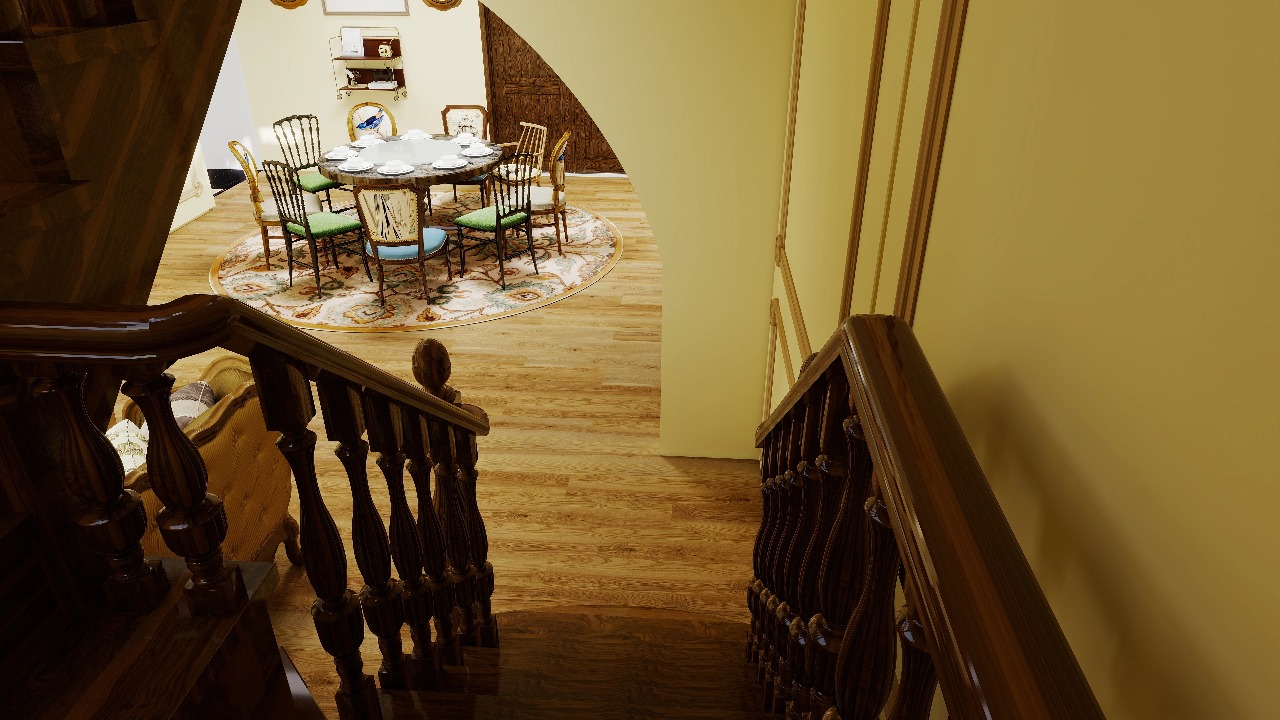 Renaissance style-10