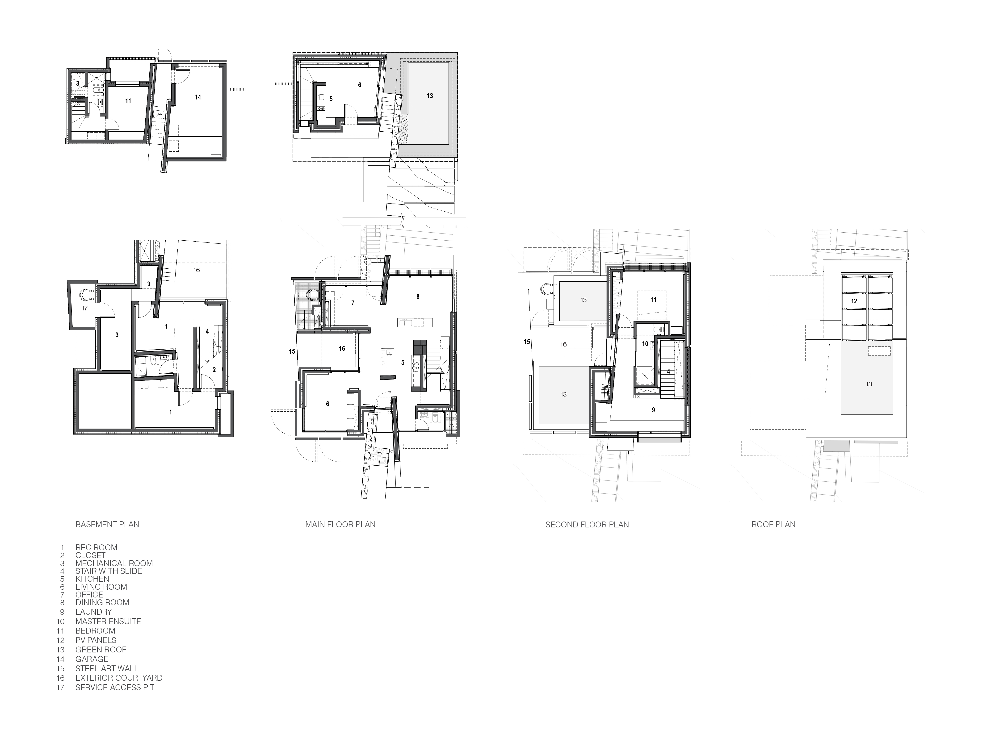 克洛斯特庄园-16
