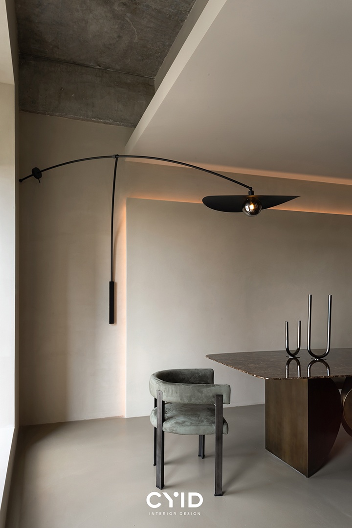 启见新元,履践致远,自有到来风丨中国杭州丨辰佑设计,颜青软装-35