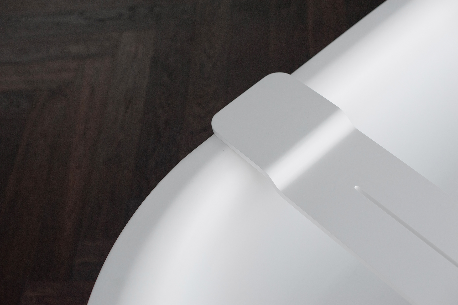 Maristella 海景公寓丨乌克兰敖德萨丨balbek bureau-39