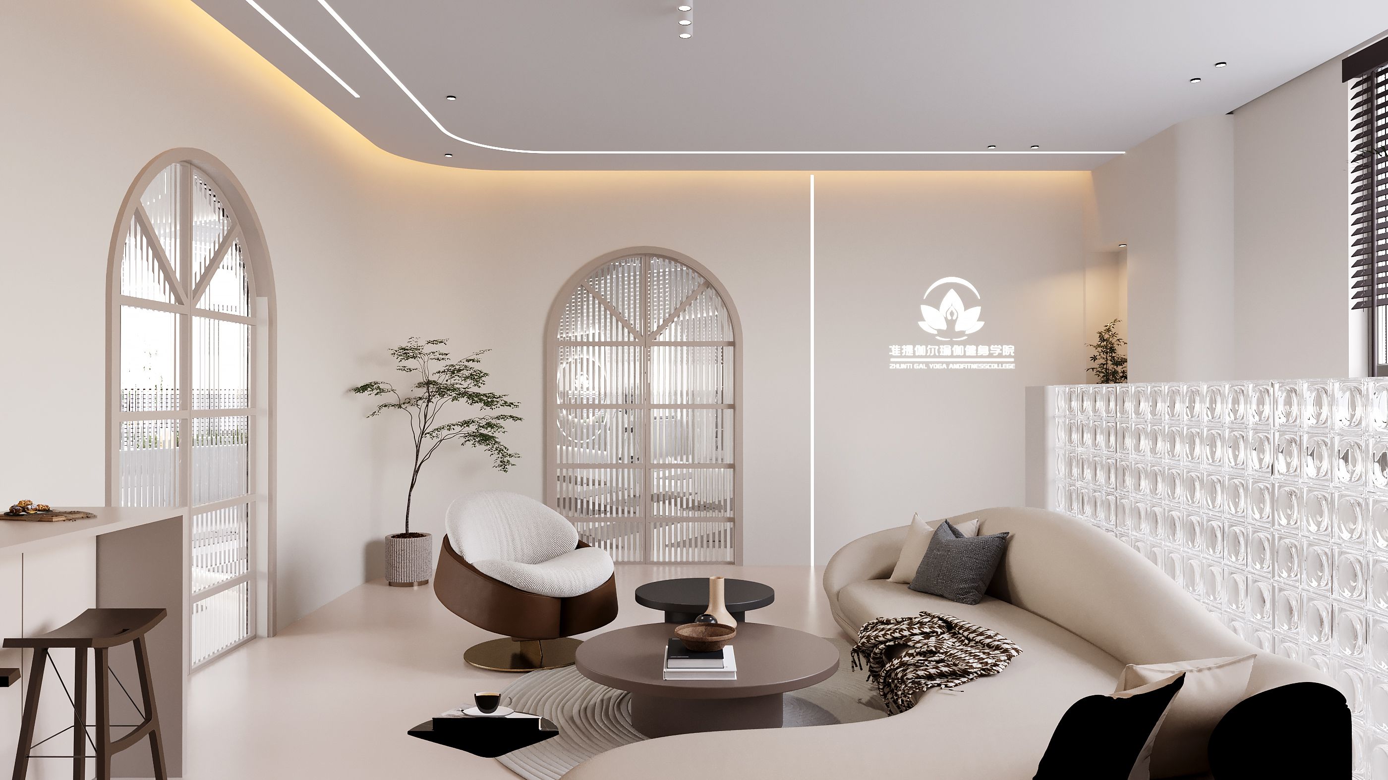 瑜伽馆-5