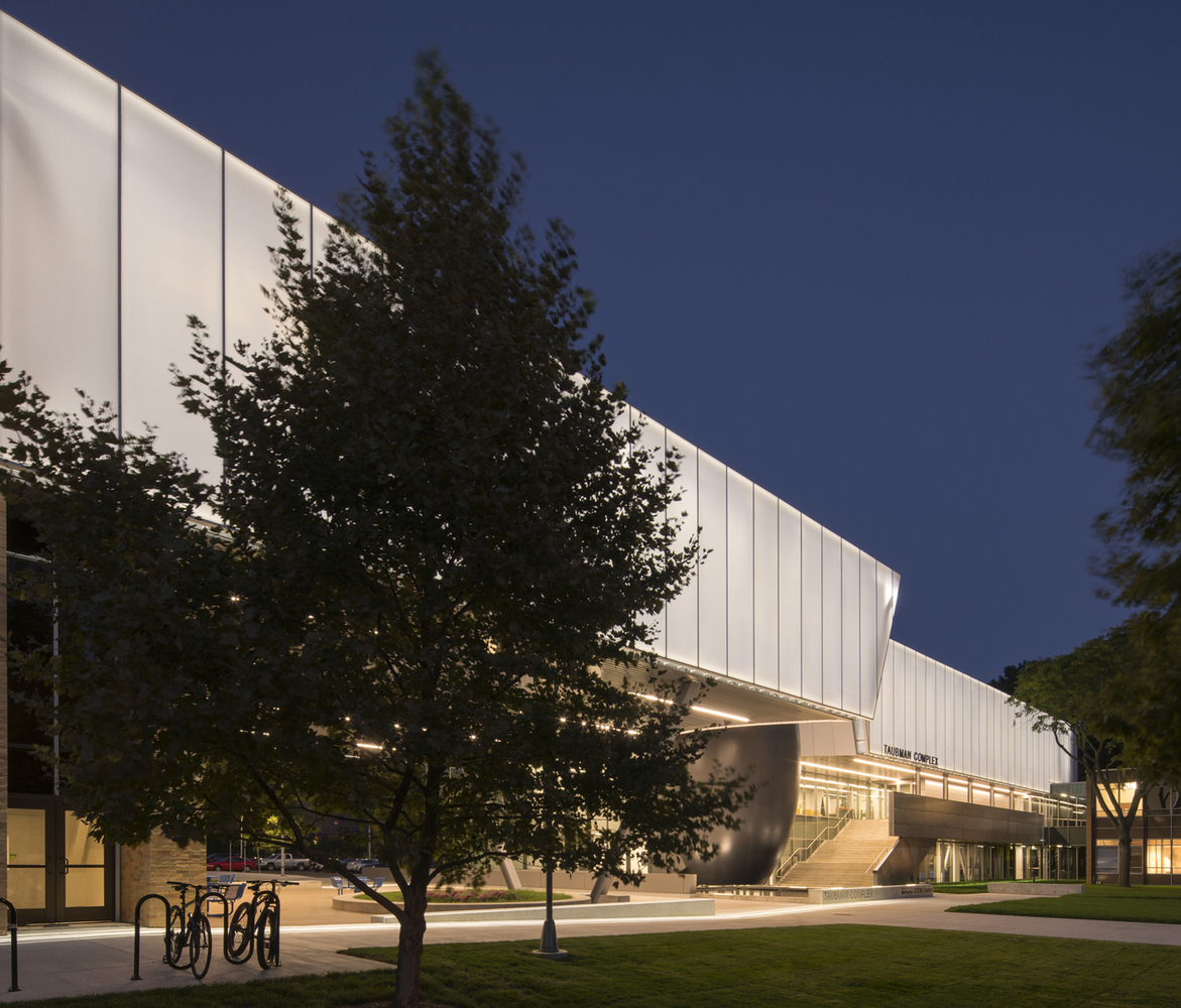 陶布曼综合体-37