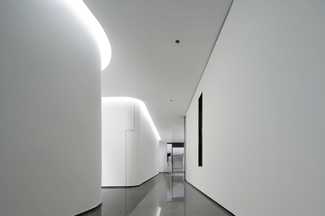 湾厦中心·海之境会所丨中国深圳丨朗联设计-33