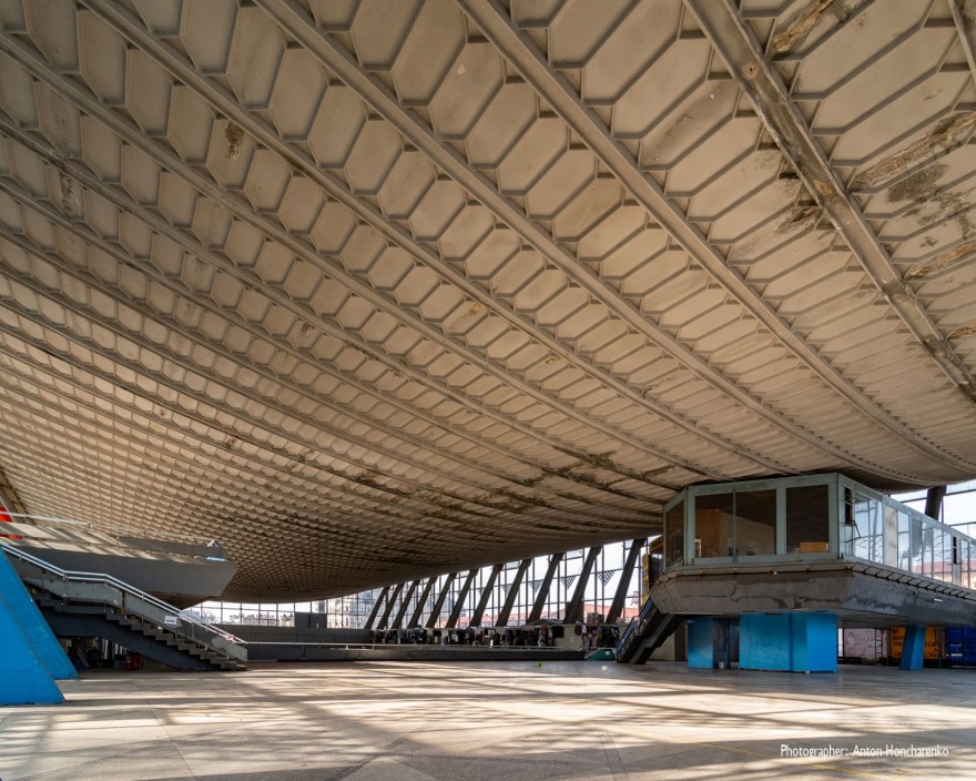 基辅黑麦市场丨乌克兰基辅-19