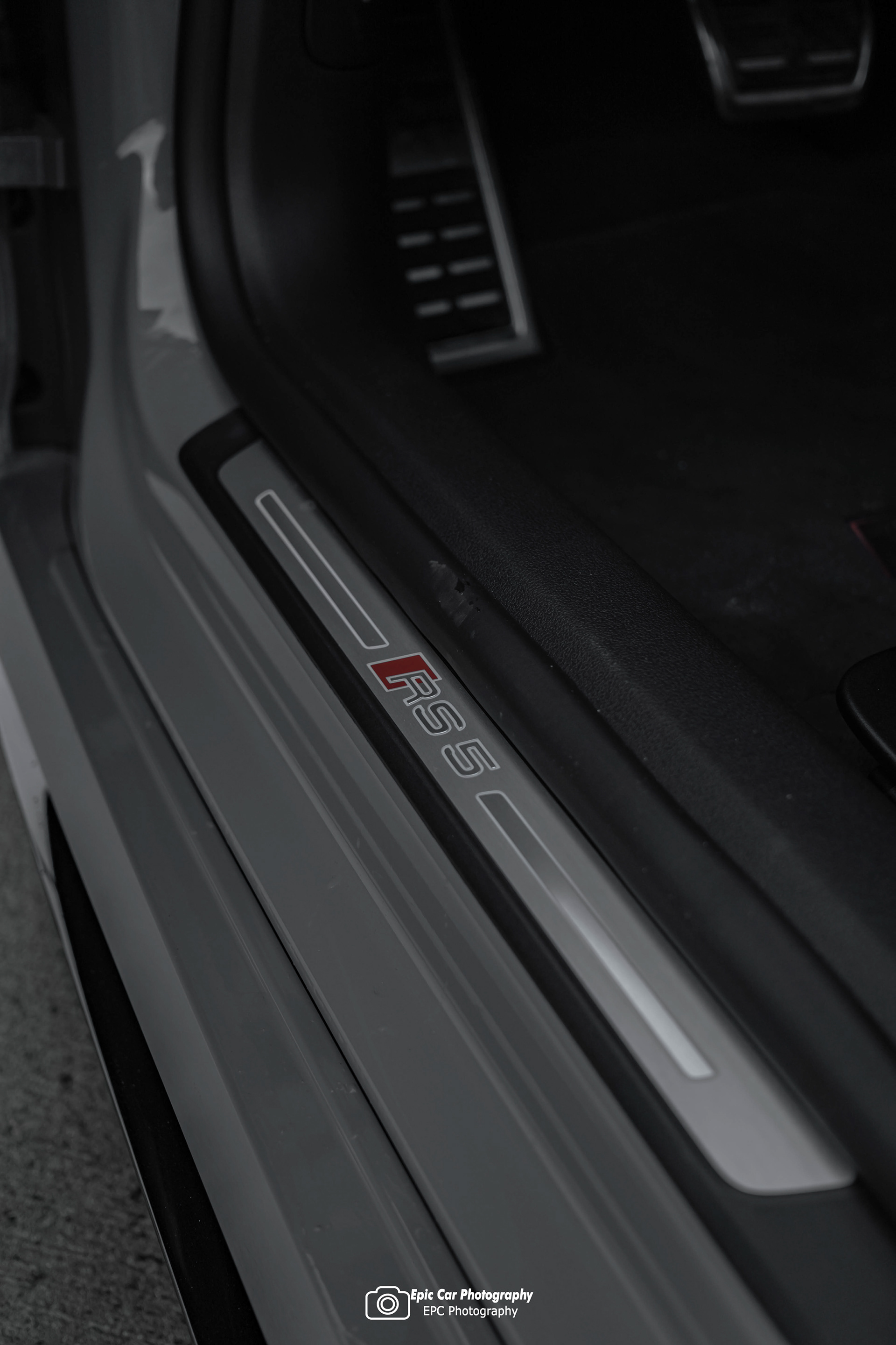 Audi RS5 - WestGarageClub ''urban style''-30