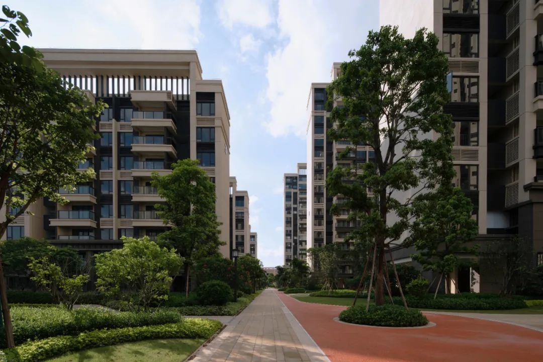 江门·华发四季丨中国江门丨华发股份华南区域-38