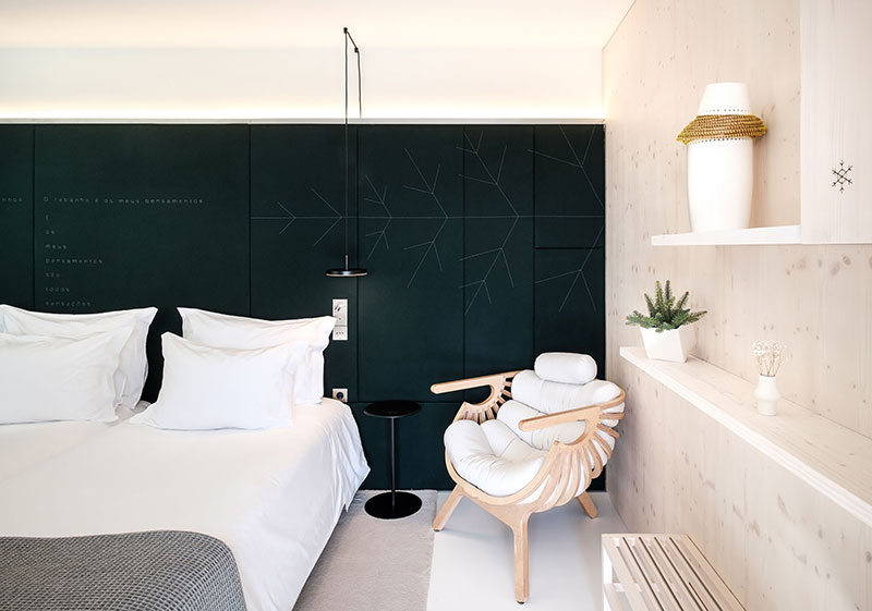 Casa de Sao Lorenco（葡萄牙山景酒店）-12