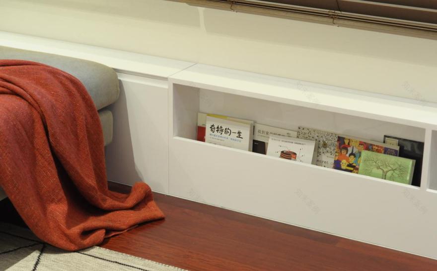 上海精装 house 定制家具设计案例解析-41