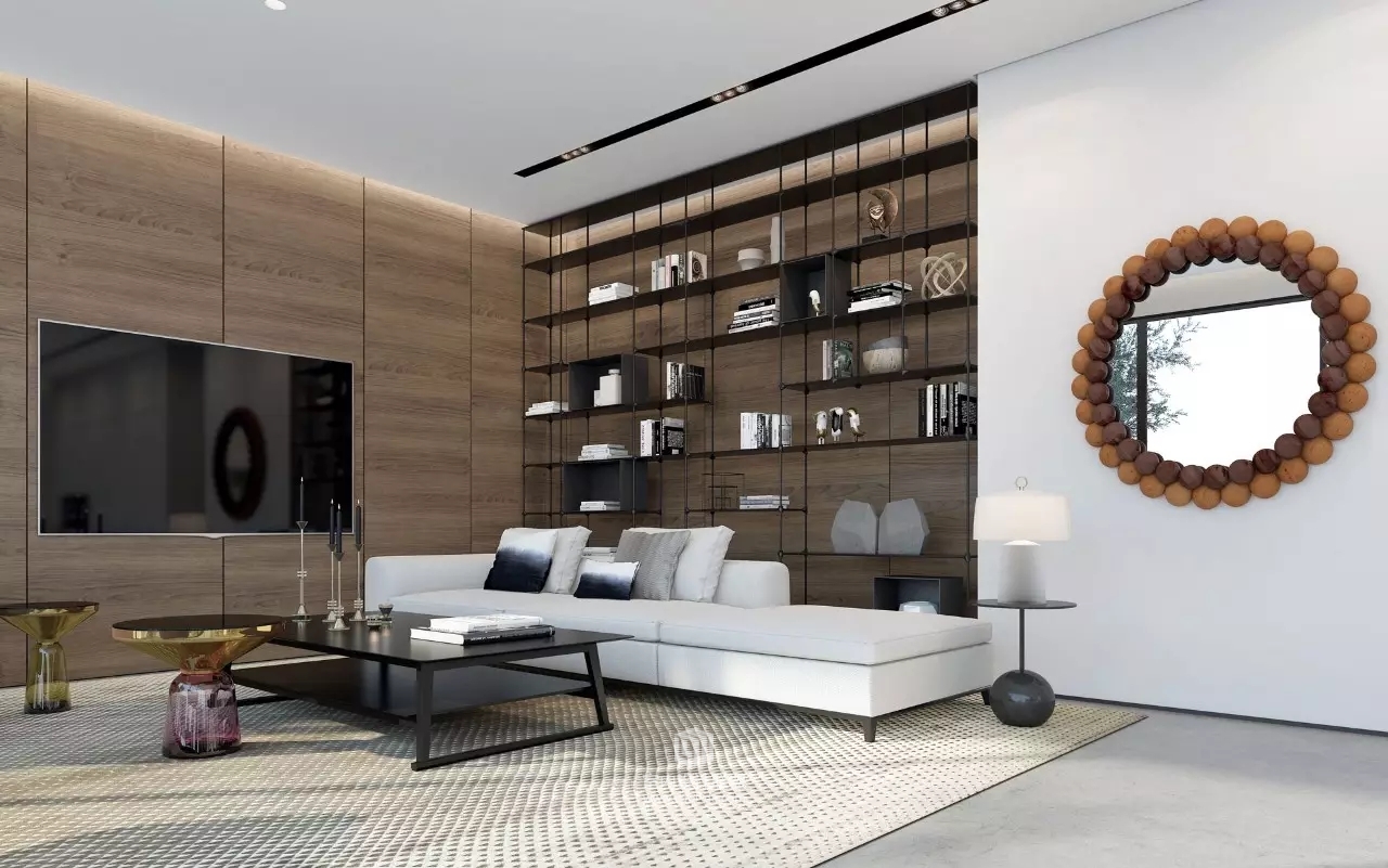 以色列顶级设计事务所 Ando studio - 匠心之作！-34