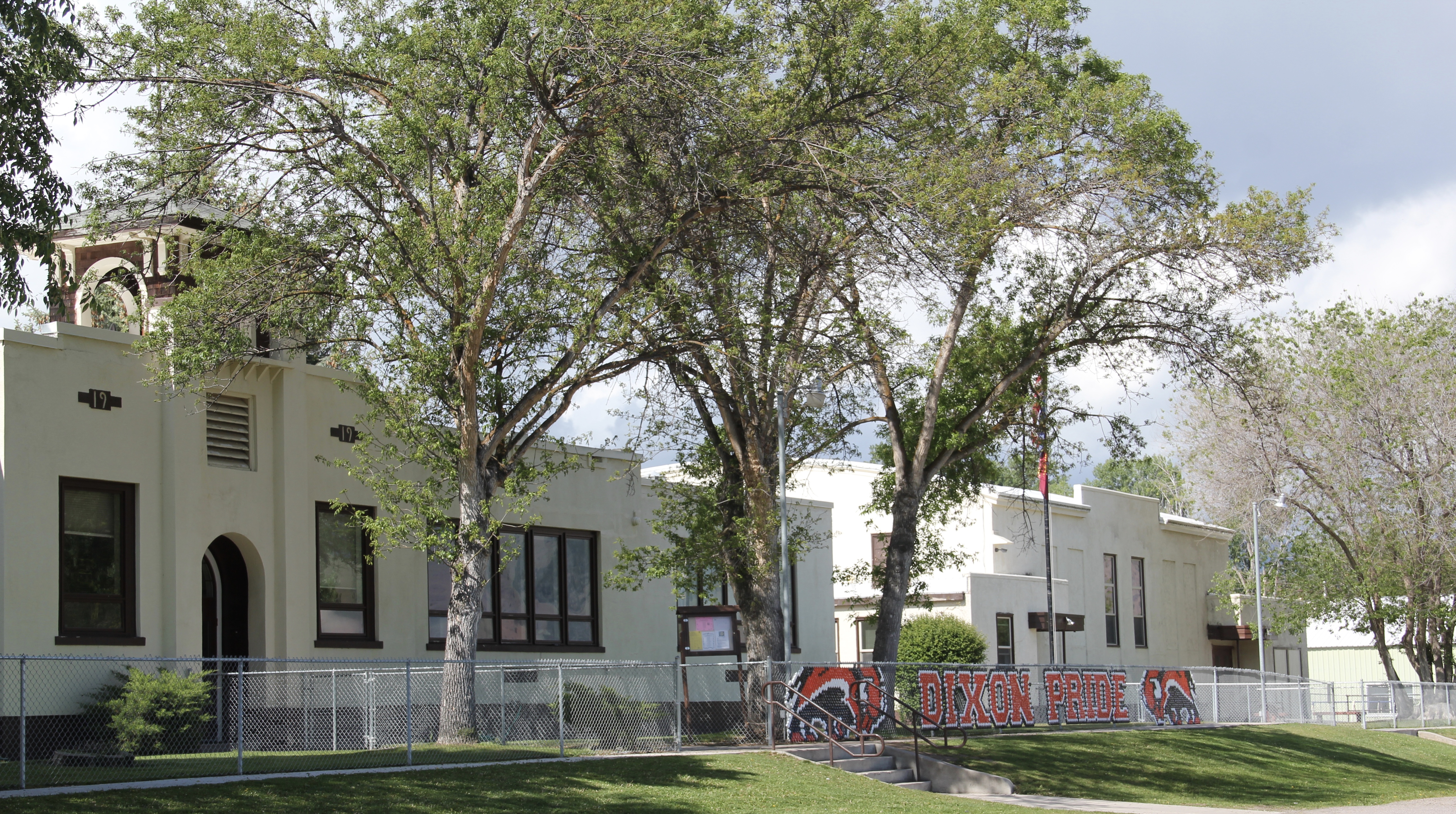 Sanders County相关建筑及景观丨美国蒙大拿丨H. E. Kirkemo（部分学校）-21