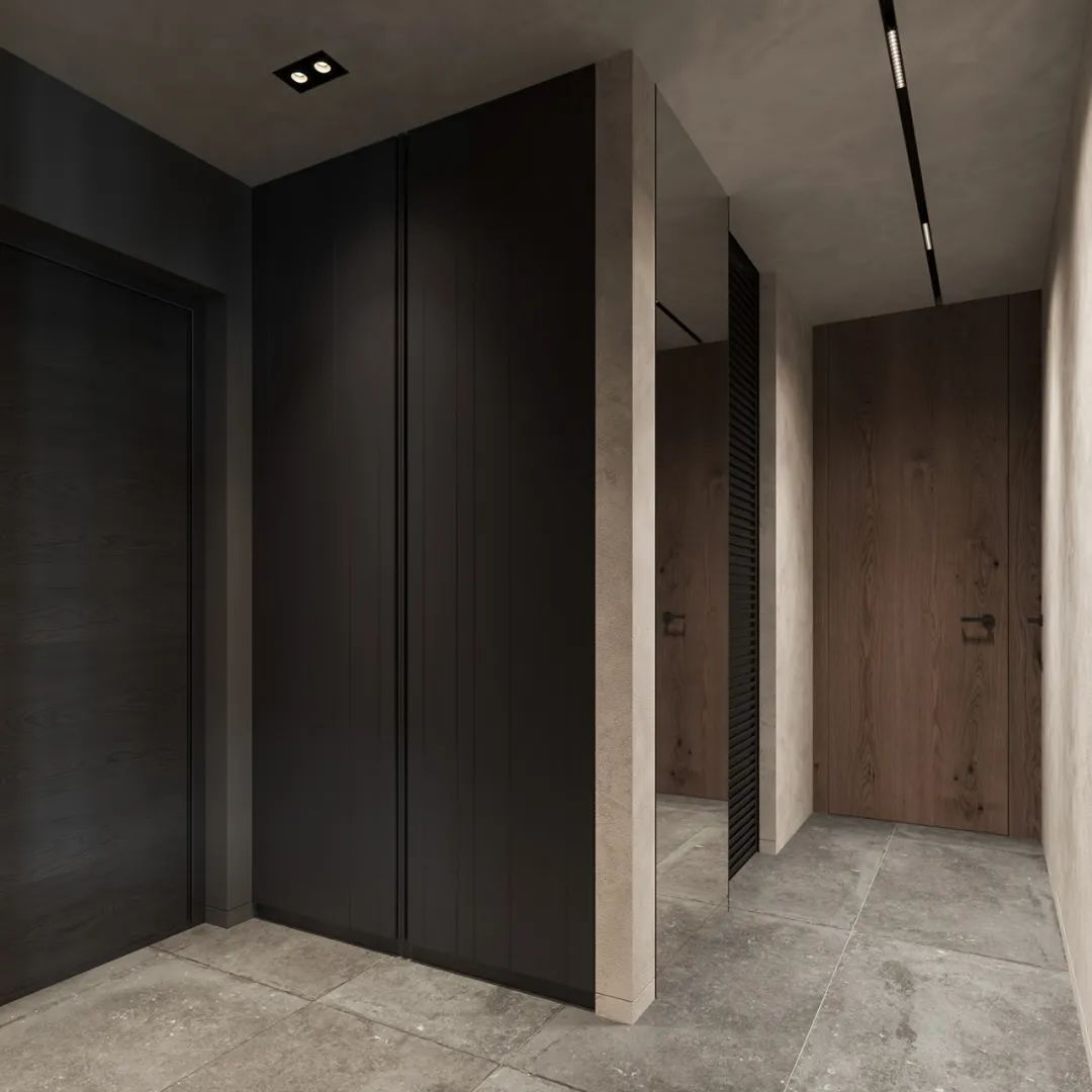 和谐之光 · AzbukaDom 室内设计案例-65