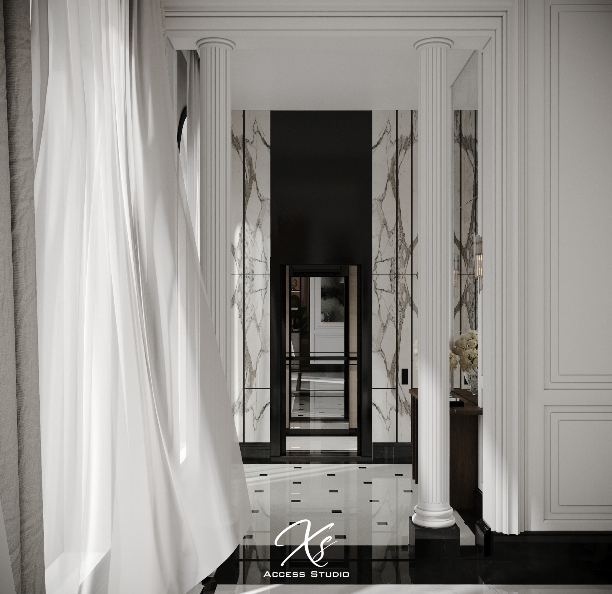 贵宾经典生活丨LUX LIGHTNING INSTGRAM-10